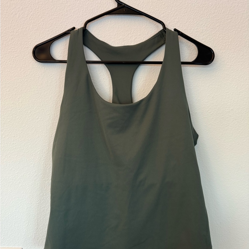 Old Navy Active Racerback Tank